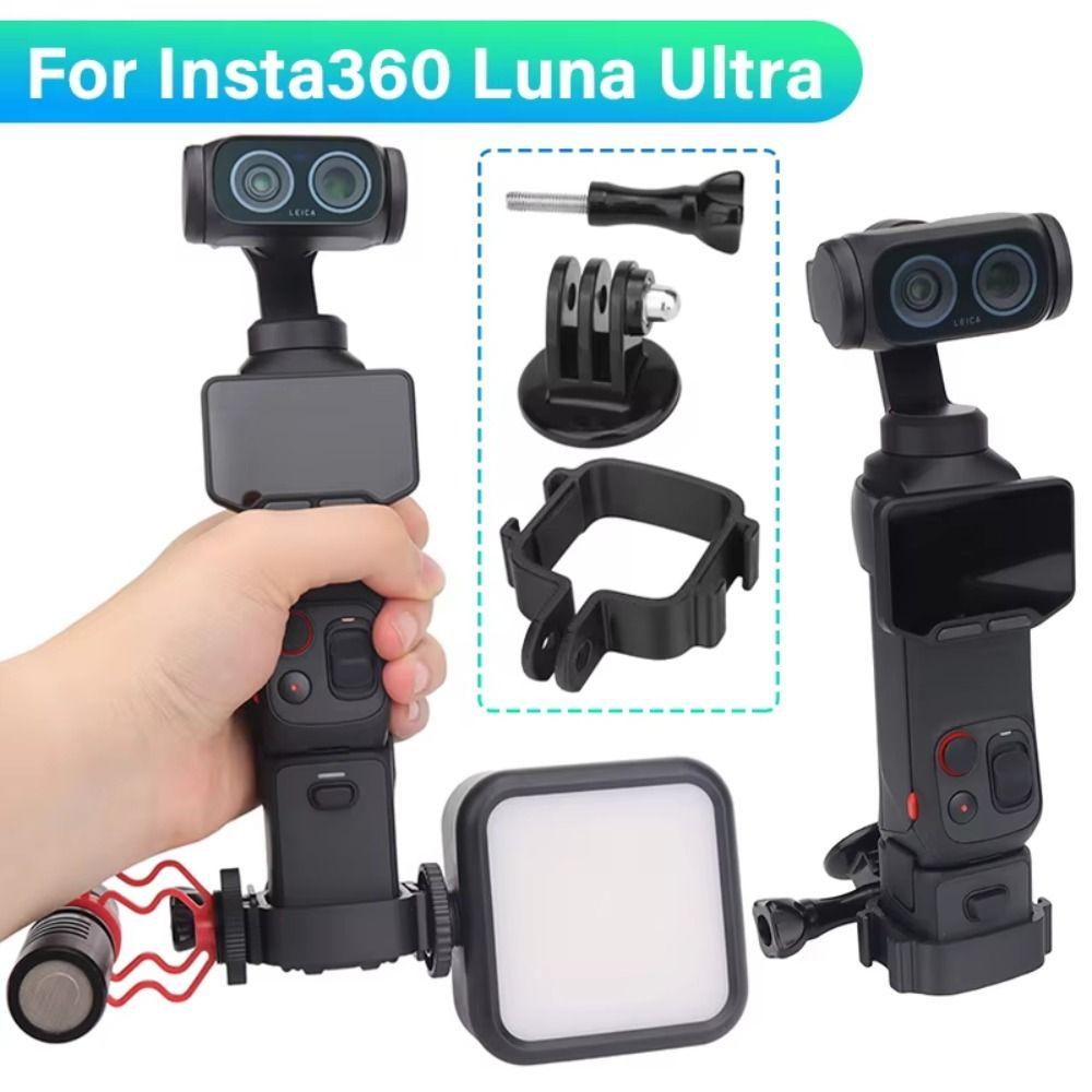 Expansion Cage Design Multifunction Frame Housing Mount Bracket Adapter Filming Accessory Use