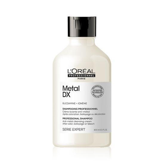 L'Oréal Paris Metal DX Shampoo 300ml