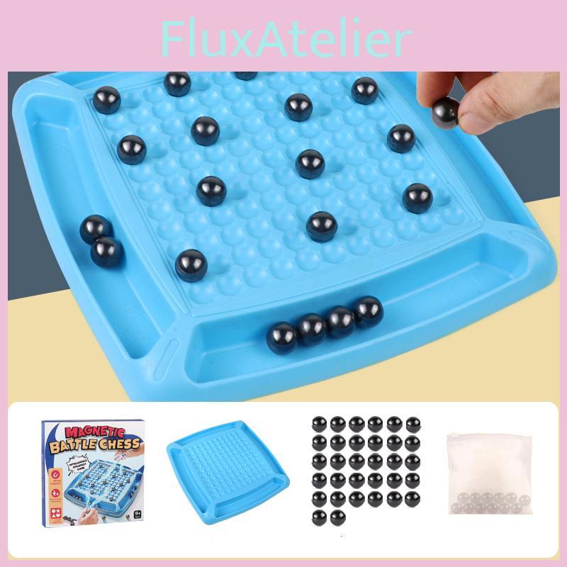 Sensing Chess Magnetic Critical Thinking Logic Skills Interactive Toy Puzzle