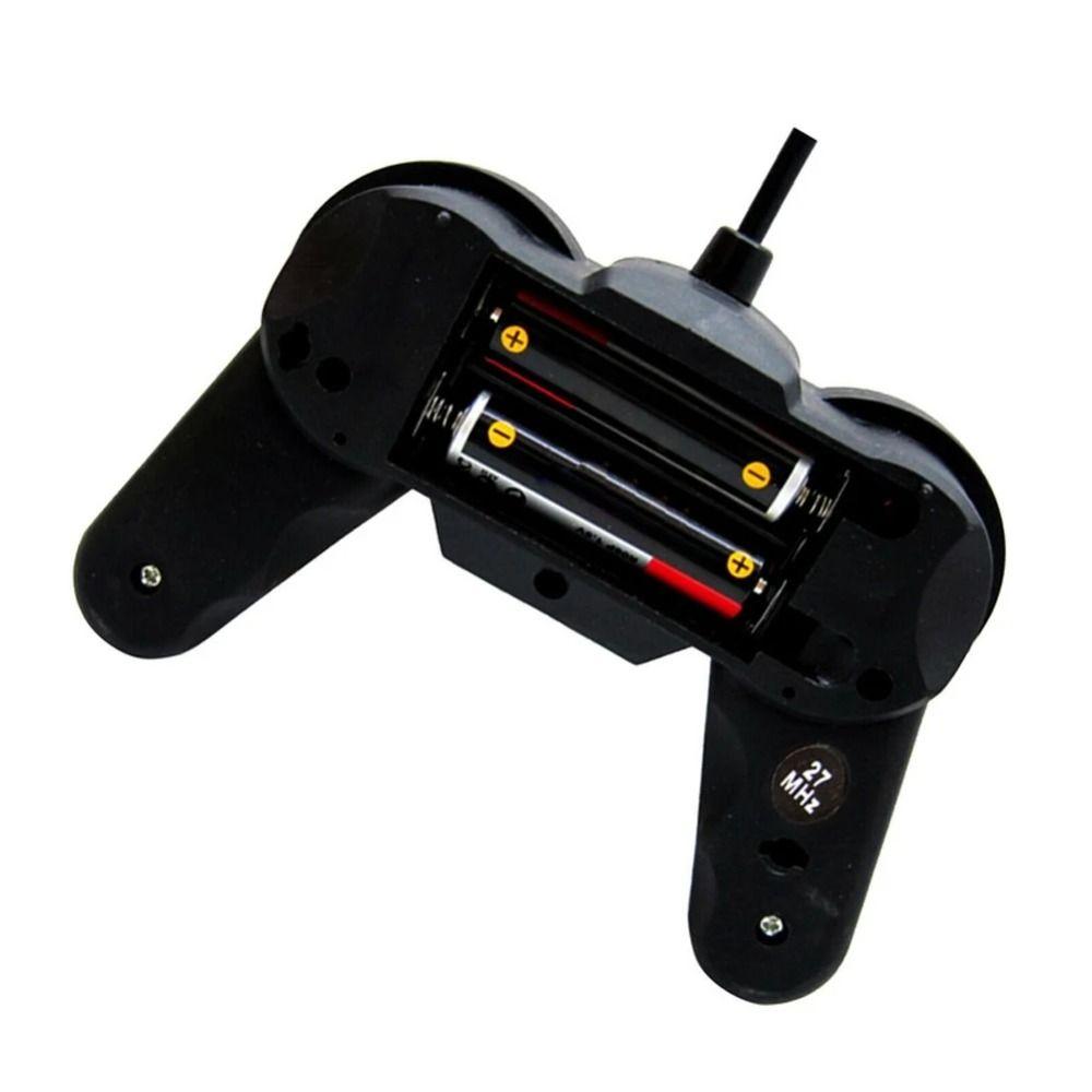 27MHZ Remote Controller Transmitter RC Model Remote Control Receiver RC Remote Control  Car Toys