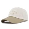 Gorra Vintage Ajustable Unisex para Senderismo y Montañismo al Aire Libre