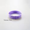 Silicone World 6.5CM Silicone Thermos Cup Bottom Cover Water Bottle Protective Sleeve Non-Slip Ring Coaster 65MM Cup Holder