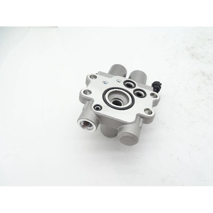 9312792 Hydraulic Pump Solenoid Valve Assembly Suitable for Calendar Excavator ZAX200-5G
