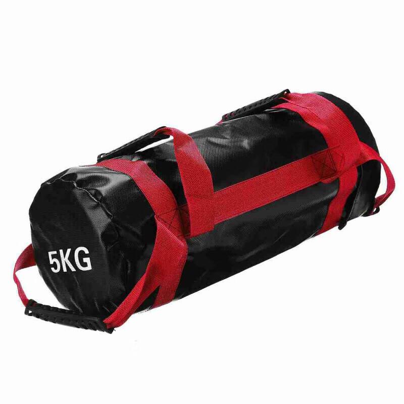 Jingrui Zhi an Multi-functional Training Power Bag One Size