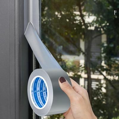 Window Insulation Tape Window Insulation Tape Weather Stripping Tape Window Weather Sealing Tape Winter Window Insulation For