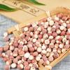 Dried Gorgon Fruit Healthy Snacks Traditional Chinese Herb Qianshi