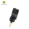 9114334: Compatible with Valeo Vauxhall/Opel Combo headlight horizontal adjustment motor.