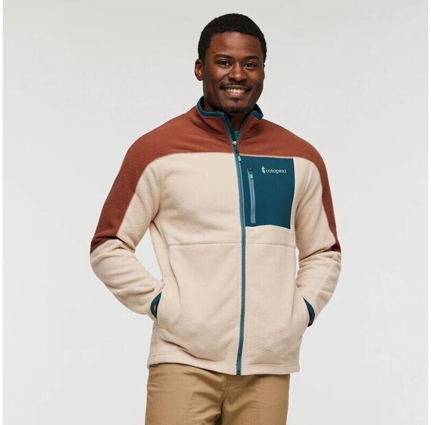 Cotopaxi Abrazo Fleece Jacket