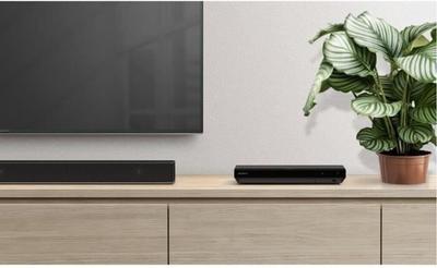 Sony UBP-X700 Blu-ray Player