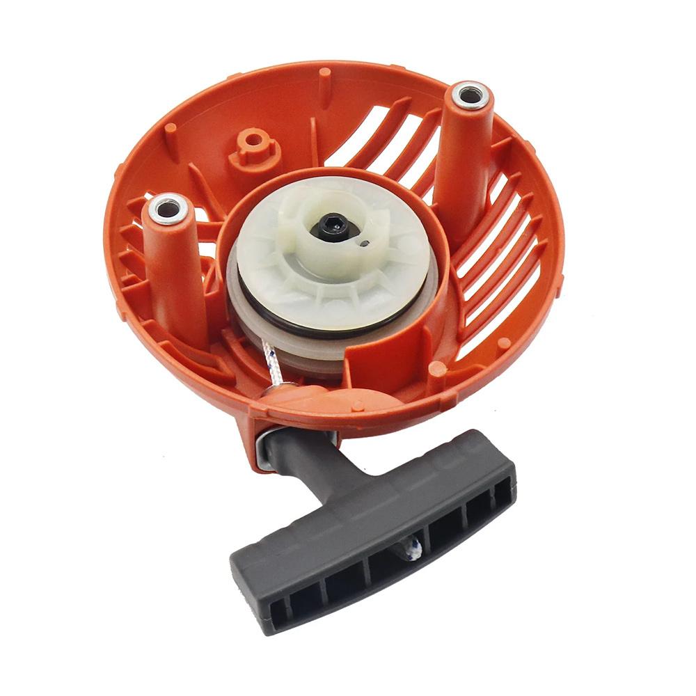 Recoil Starter 579063101 576368301 For Husqvarna 128L 128LD 128LDX 128DJX