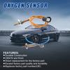 22690-AA891 22641-AA480 Up+Downstream Oxygen Sensor For Subaru Impreza Legacy Forester 2.0L 2005 2006 2007 2008 2009 2010-2015