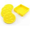 Pastelaria – Suportes para pratos quentes