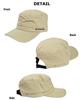 Columbia Yellow Dog Mountain PU5701 Cap, (053 Graphite)