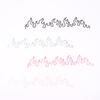 1Pcs Flame Decal Sticker For Car, Laptop, Dashboard, Mirror - Gift, Mirror Decoration | Vibrant Flame Design