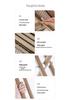 High-End Folding Telescopic Ironing Board with Clothes Hanger