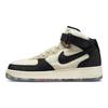 Nike Air Force 1 Mid Kültür Günü Erkek Spor Ayakkabıları Krem DO2123-113