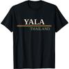 Yala Thailand T-Shirt
