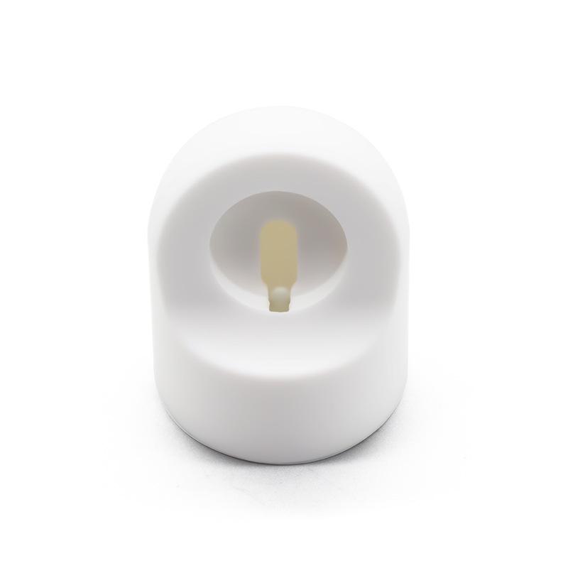 Cross-Border Hot Sale iWatch Smartwatch Wireless Charger Silicone Stand - Desktop Charging Base