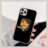 M-Metal Gear S-Solid Game Phone Case For IPhone 14 11 12 13 Mini Pro Xs Max 8 7 6 6S Plus X XR Solid Candy Color Case