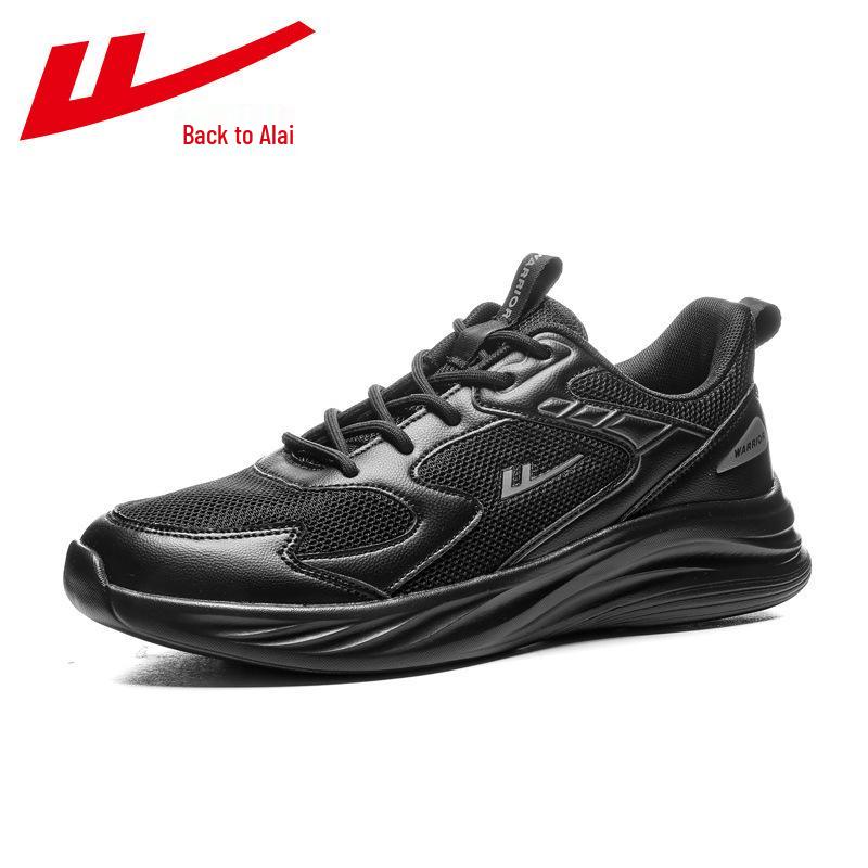 Brand Men's and Women's 2025 Dad Shoes: Mesh Breathable, Casual Sports Style