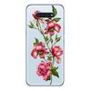 Love Fresh Flowers For LG K92 K52 K62 K22 K71 K61 K51S K41S G8 G8S G8X V35 V50 V40 V50S V60 Q60 Phone Case