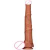 Extra Long Silicone Horse Hanging Penis for Men and Women  Anal Plug  Anal Plug for Masturbation Simulation Silicone Soft Penis