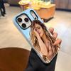 Singer Famous S-Shakira Phone Case For IPhone 17 Air 16 E 15 14 Plus 13 12 11 Pro Max Jelly 2 In 1 Protective Case