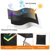 210D Outdoor Furniture Cover Waterproof Terrace Garden Cover Rain And Snow Table Sofa Chair Protective Cover Dust Cover