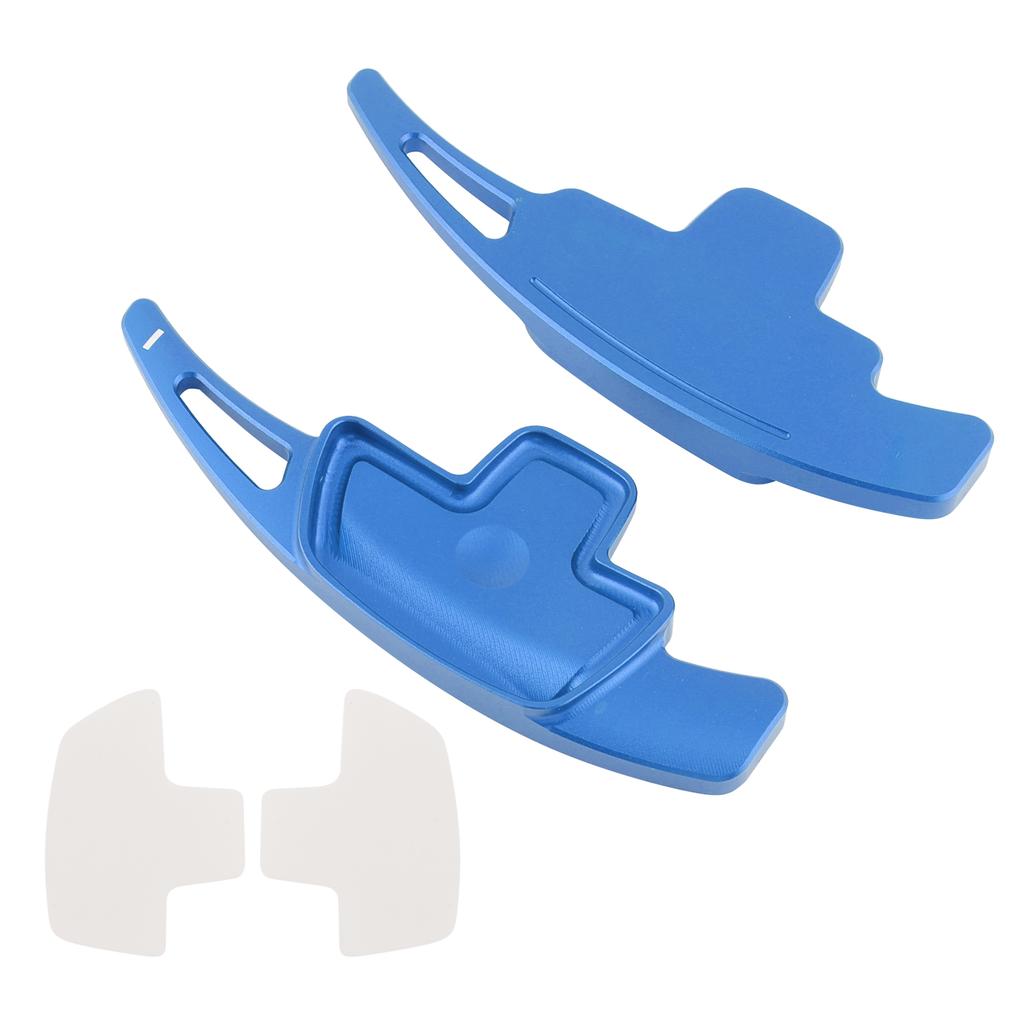 Steering Wheel Paddle Shifter For Benz C GLC E 2015-2022