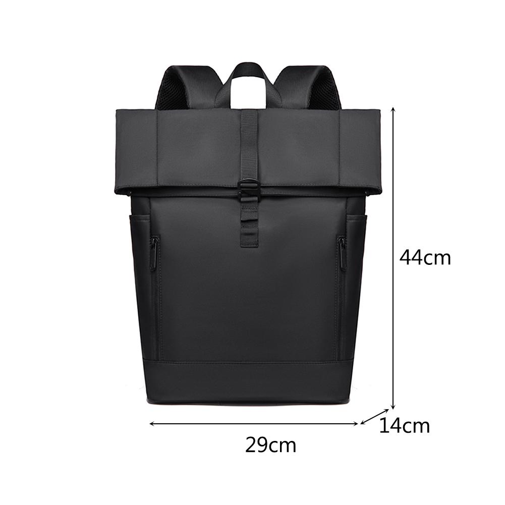 Men Laptop Backpack Breathable Waterproof Business Backpack Large Capacity School Bags for Male Outdoor Sports Travel Rucksack