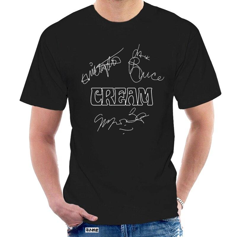 Buy T Shirt Cream Autograph Eric 