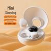 2025 True Wireless Noise-Cancelling Bluetooth Earphones: Comfortable, Painless Sleep, Excellent Sound, Long Battery Life