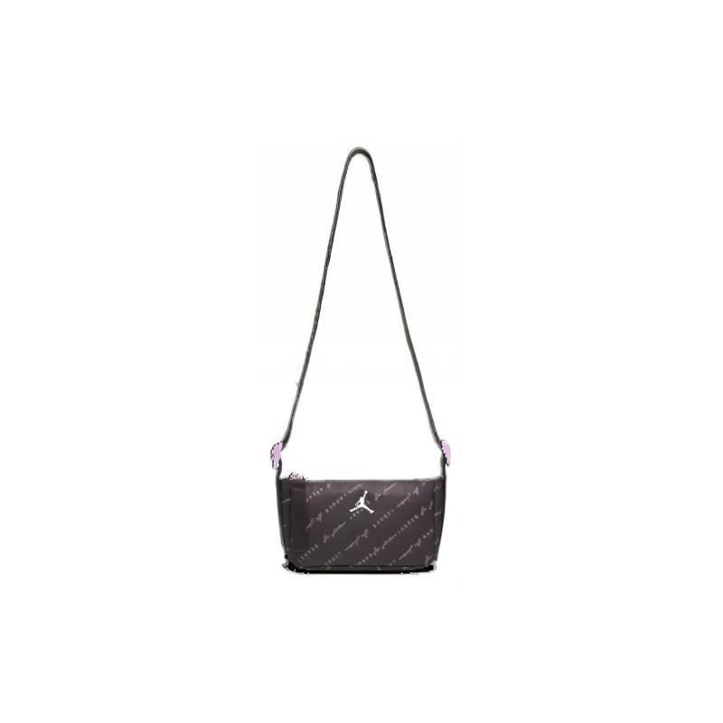 Jordan Polyester Crossbody Bag, Shoulder Bag Unisex Jordan FJ5028-010