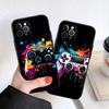 PP37 Game Over Phone Case for Motorola Moto Edge 60 60s 70 G86 G56 G54 E14 G04S G45 G54 G64 S30 S50 X30 X40 X50 Ultra Pro Power