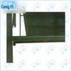 Cangyi Outdoor Folding Desk & Chair Set
