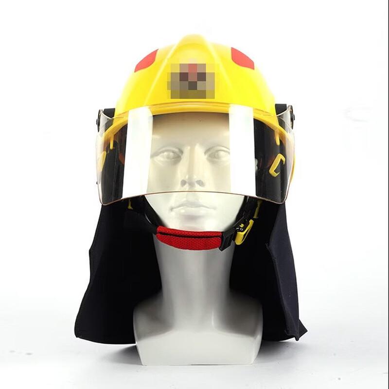 

Brangdy Firefighter Rescue Helmet