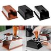 Coffee Tamper Station Coffee Tool Holder Tamping Station Coffee Tool Stands Coffee Tamper Stand for Coffee Tool