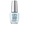 INFINITE SHINE - Collection What's Your Mannitude - Vernis À Ongles #Totally Tu-blue-ar 15 Ml