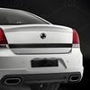 Car Metal Body Lion HSV Logo Decals Grille Badge Trunk Emblems Sticker For Holden Maloo R8 Commodore Cruze Astra Accessories