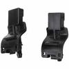 2PCS Windshield Washer Spray Nozzle Fit For TOYOTA COROLLA CROWN RAV4 Lexus 85381-30110