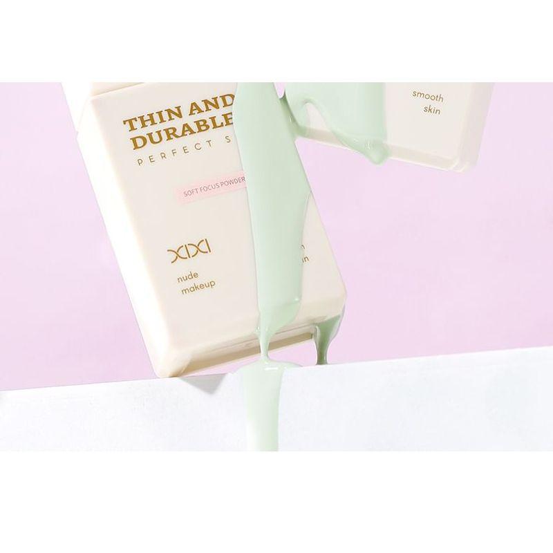 Xixi - Dünner und haltbarer Perfect Skin Make-up Primer - 3 Farben