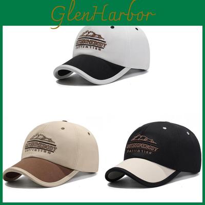 Berretti e cappelli – Berretti e cappelli con visiera