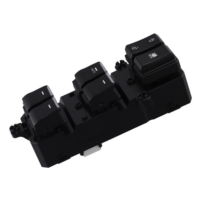 A58X-Electric Master Window Switch 93570D3000 Power Window Switch For Hyundai Tucson Glass Control Regulator