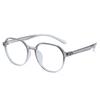 1/2 IN1 Photochromic Anti Blue Light Glasses for Women Men Color Changing Sunglasses UV Protection Eyewear