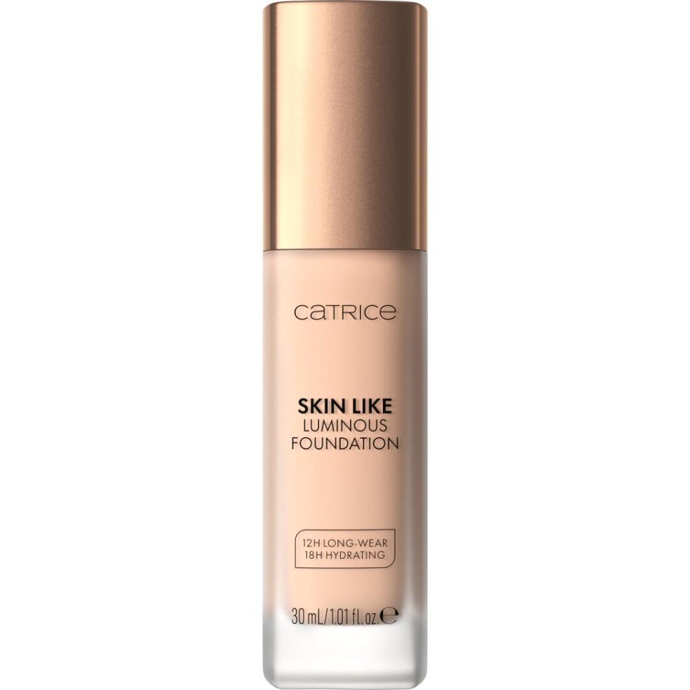 Catrice Skin Like Luminous Foundation -