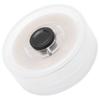 Fast Dissolving PVA Tape for Fishing Feeder Water Dissolve 10mmx20m Quick Dissolve Tackle