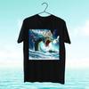 Axxis Band Utopia Album New T Shirt Classic Black Unisex S-5XL E2006