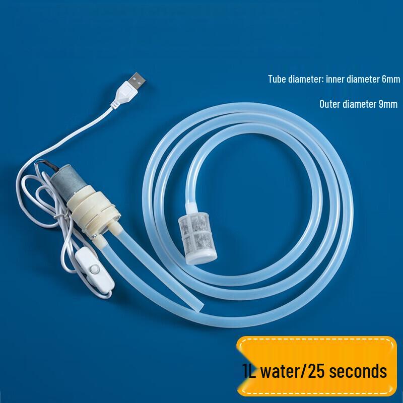 Automatic Electric Wine Dispenser Kit