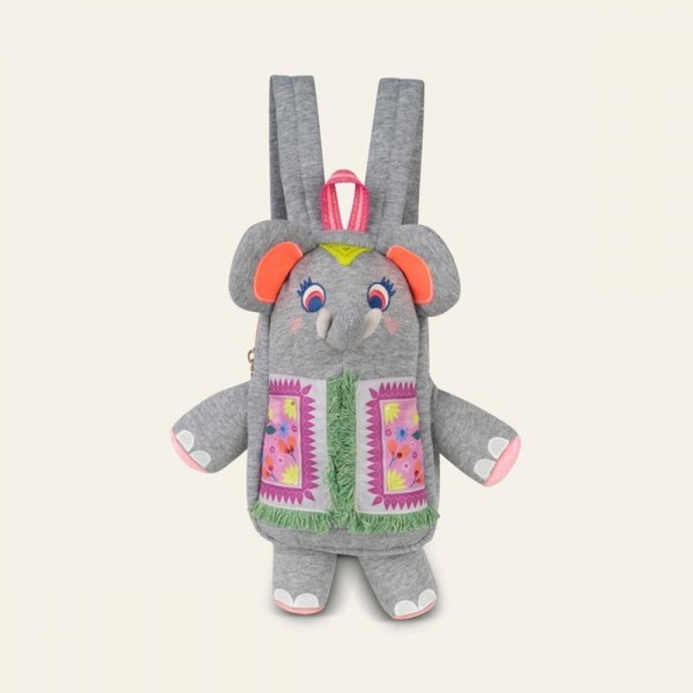 Oilily Elephant Backpack Owisybg025