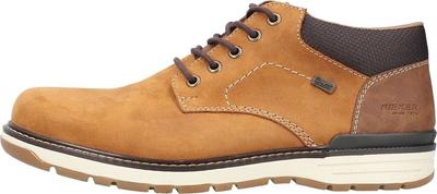 39420 Ankle Boots Yellow